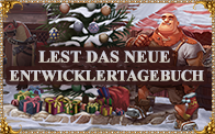 Entwicklertagebuch: Weihnachts-Event 2024